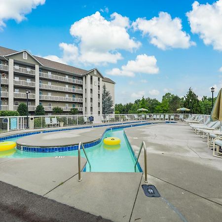 Lazy Days Retreat Whispering Pines 224 Apartment Pigeon Forge Exterior photo